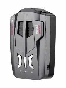 Антирадар автомобильный с голосовым оповещением TDS TS-CAR36